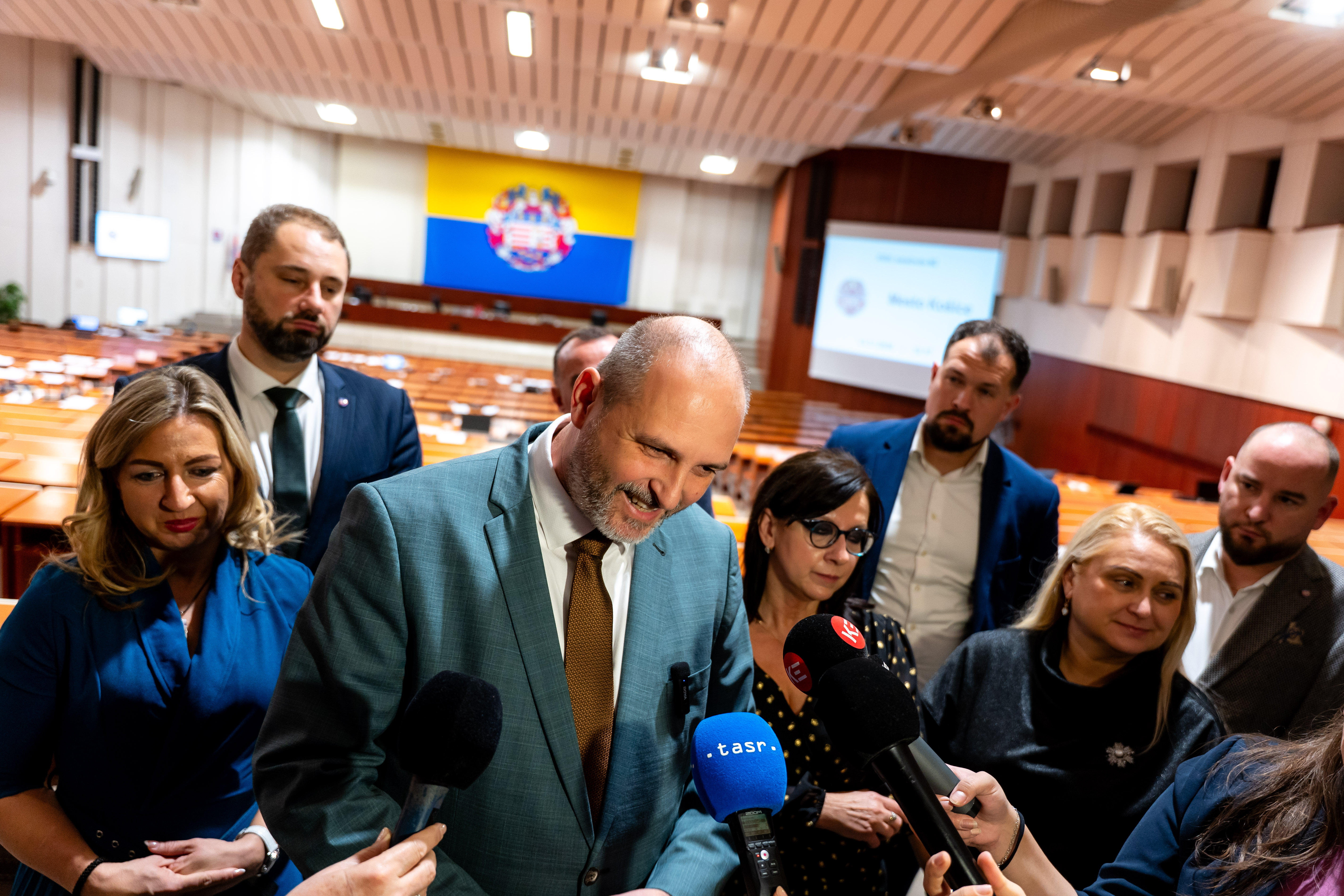 XXXII. zasadnutie Mestskeho zastupitelstva v Kosiciach-75